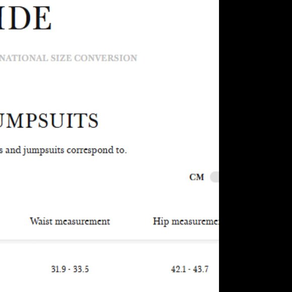 Sezane L'iconique Droit Trousers Bleach - Size 10 (French size 42) - Picture 11 of 11